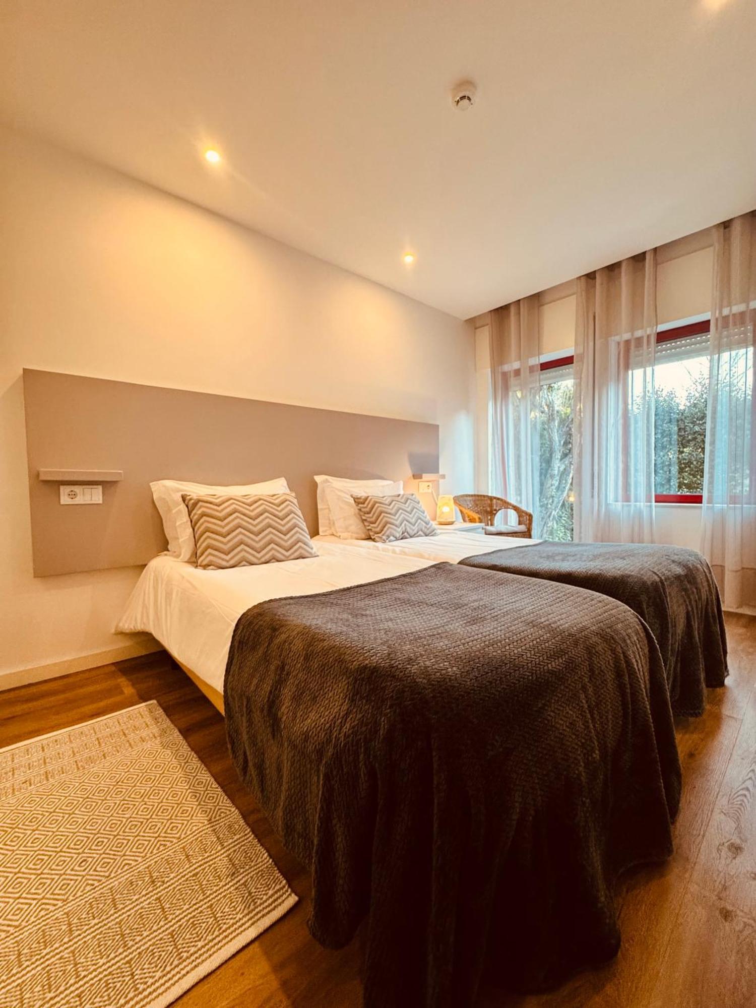 Aldeamento Turistico Do Camarido, Nature & Beach Resort Caminha Room photo