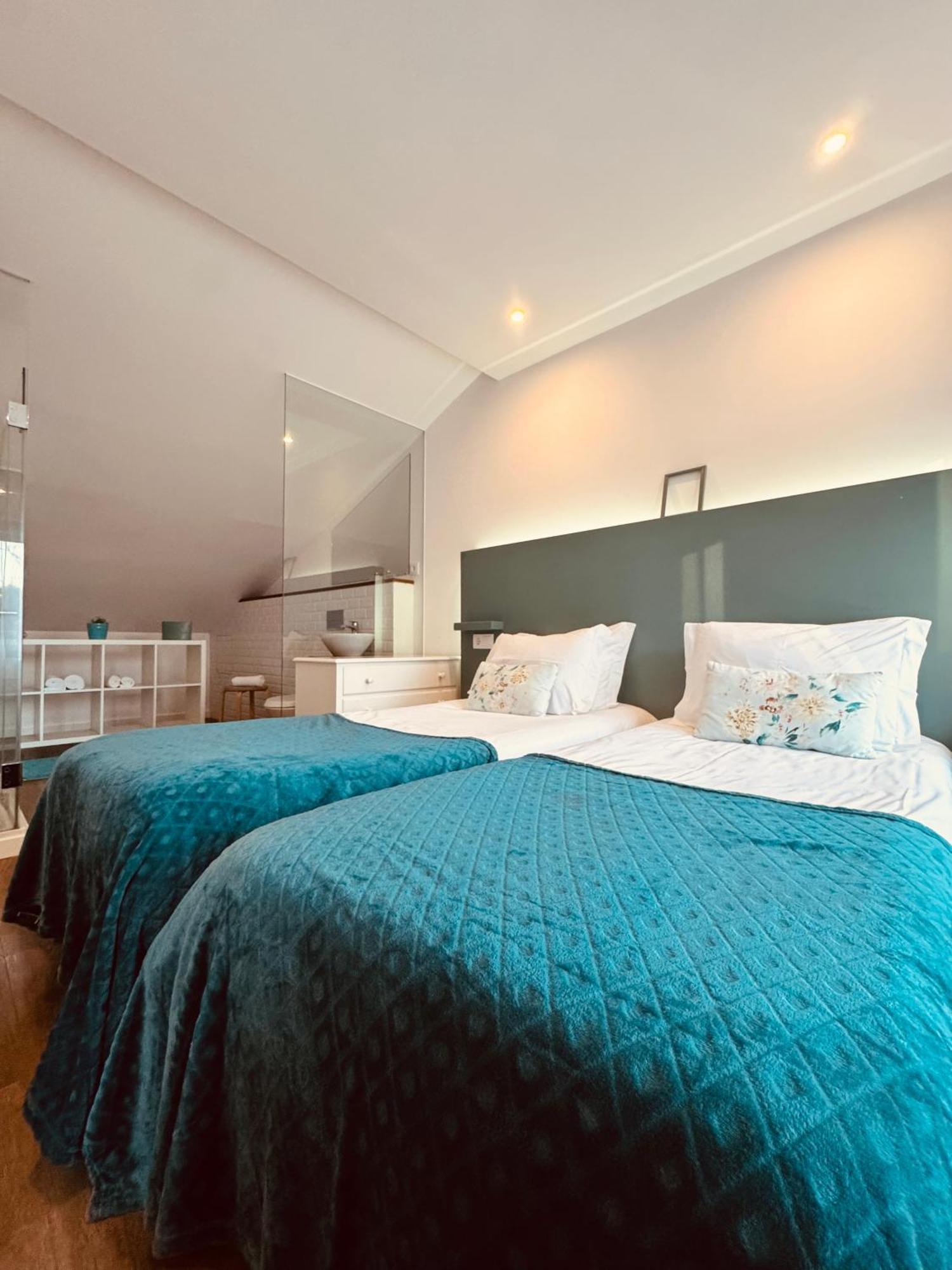 Aldeamento Turistico Do Camarido, Nature & Beach Resort Caminha Room photo