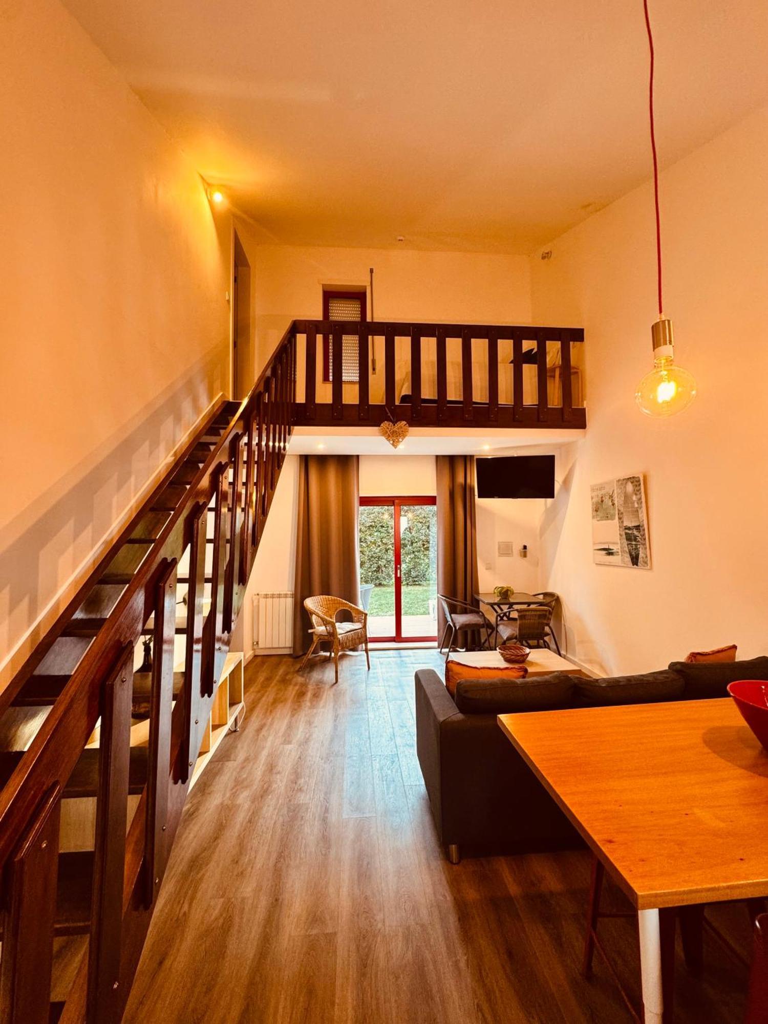 Aldeamento Turistico Do Camarido, Nature & Beach Resort Caminha Room photo