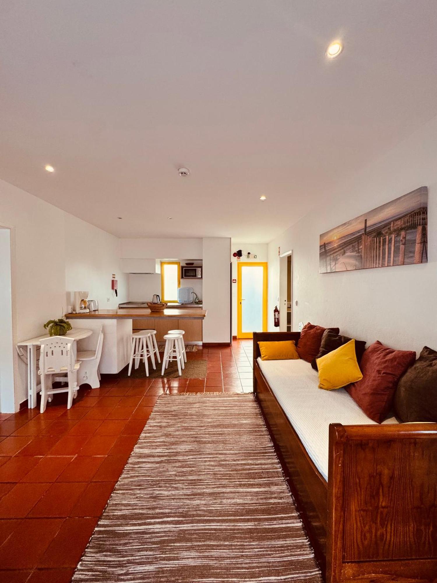 Aldeamento Turistico Do Camarido, Nature & Beach Resort Caminha Room photo