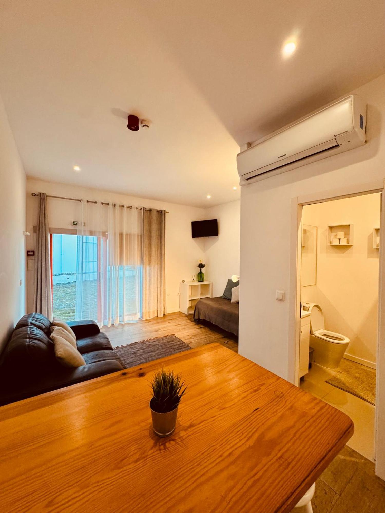 Aldeamento Turistico Do Camarido, Nature & Beach Resort Caminha Room photo
