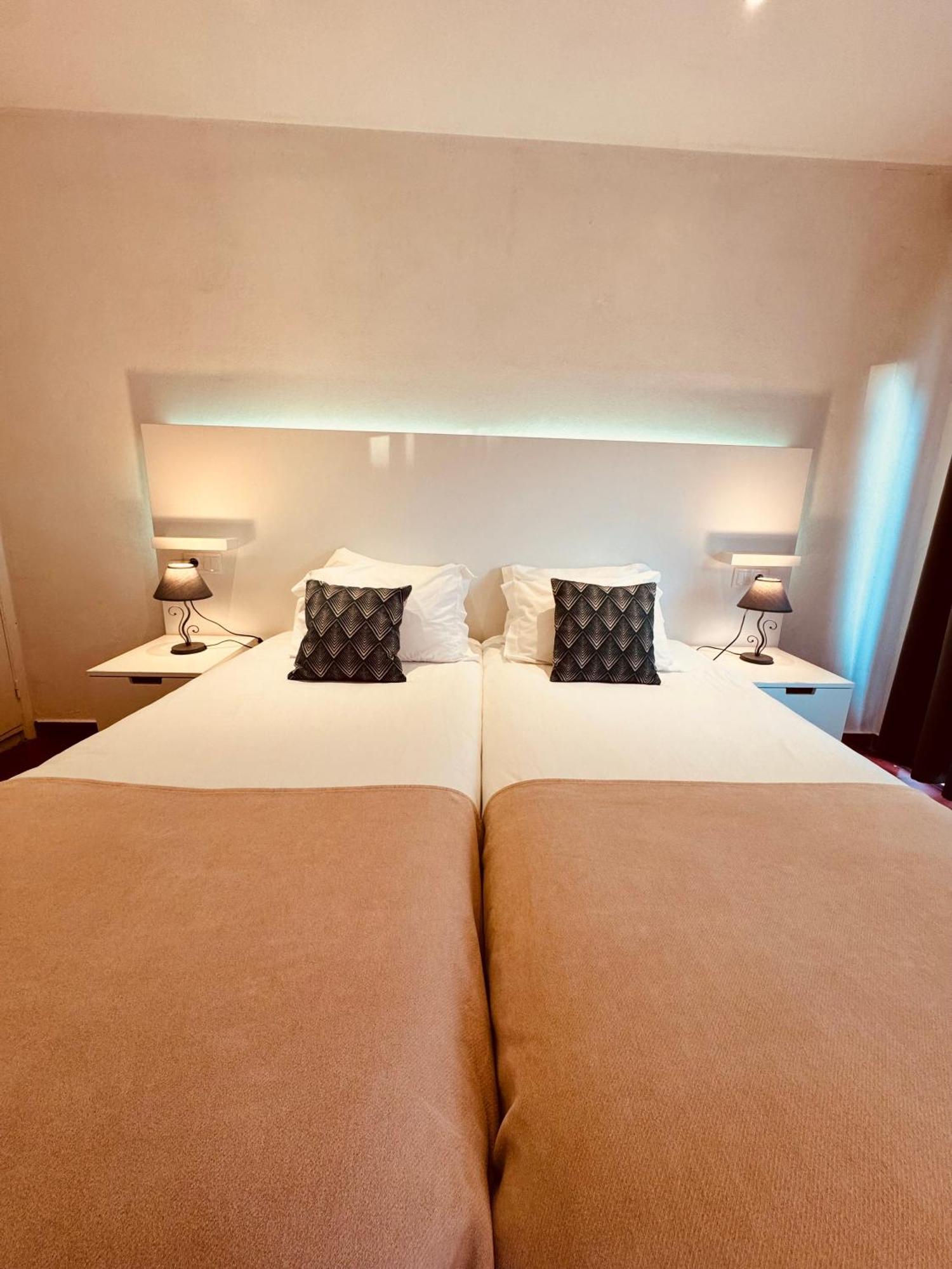 Aldeamento Turistico Do Camarido, Nature & Beach Resort Caminha Room photo