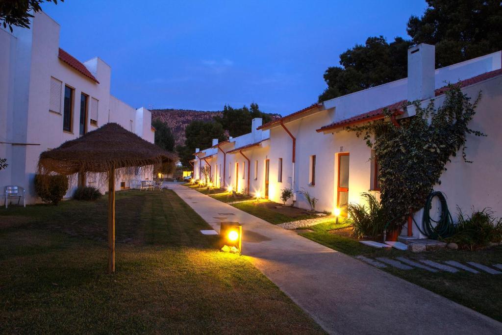 Aldeamento Turistico Do Camarido, Nature & Beach Resort Caminha Exterior photo