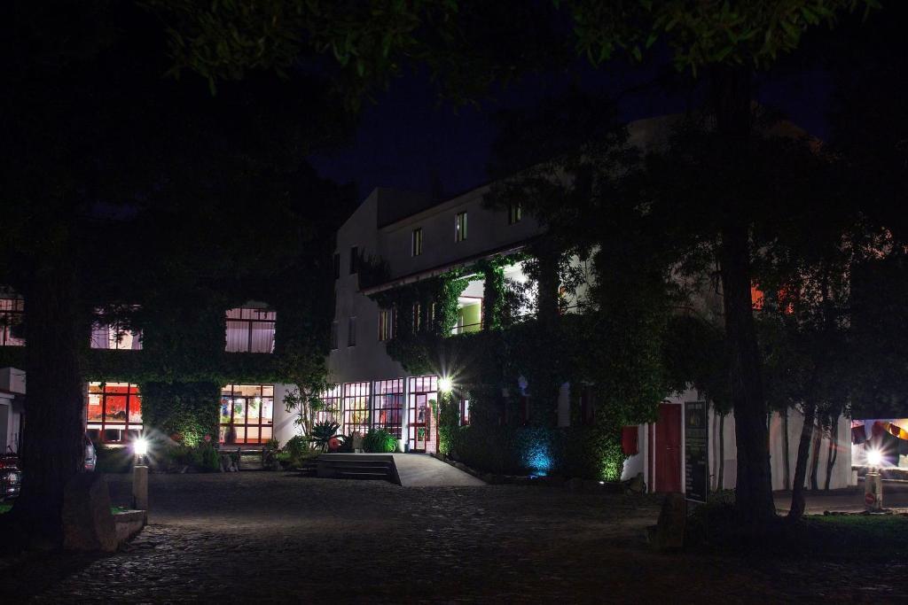 Aldeamento Turistico Do Camarido, Nature & Beach Resort Caminha Exterior photo